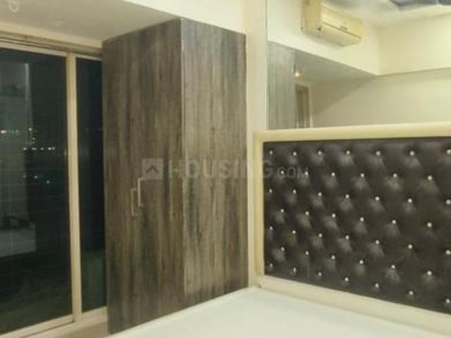 1 BHK Apartment in Andheri East for rent Mumbai. The reference number is 21182337