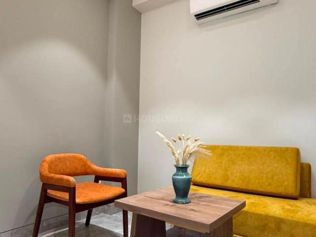 1 BHK Apartment in Andheri East for rent Mumbai. The reference number is 21189985