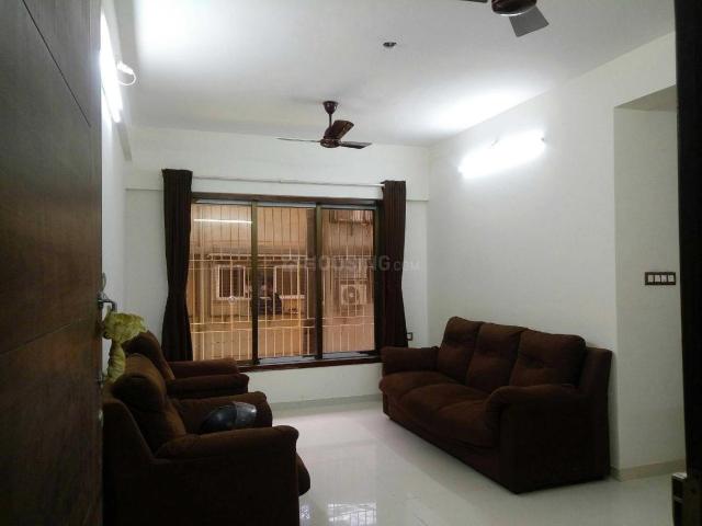 1 BHK Apartment in Andheri East for rent Mumbai. The reference number is 21106704