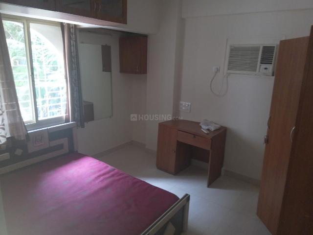 1 BHK Apartment in Andheri East for rent Mumbai. The reference number is 21107544