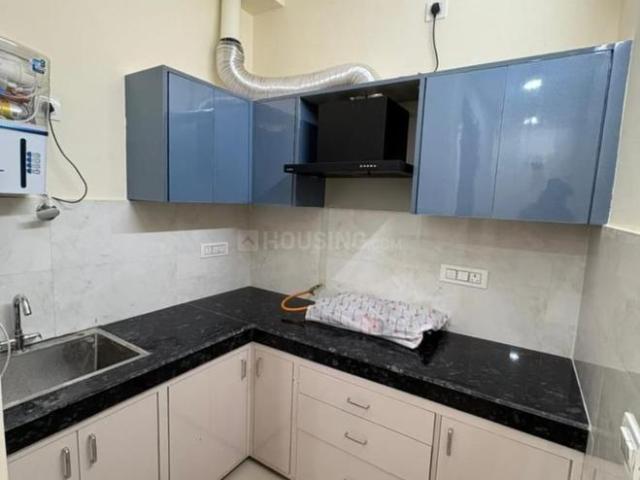 1 BHK Apartment in Andheri East for rent Mumbai. The reference number is 21110954