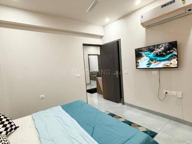 1 BHK Apartment in Andheri East for rent Mumbai. The reference number is 21114735