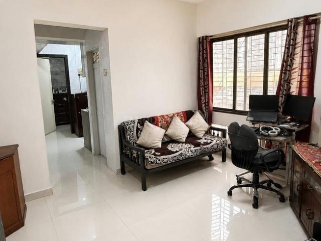 1 BHK Apartment in Andheri East for rent Mumbai. The reference number is 21117921