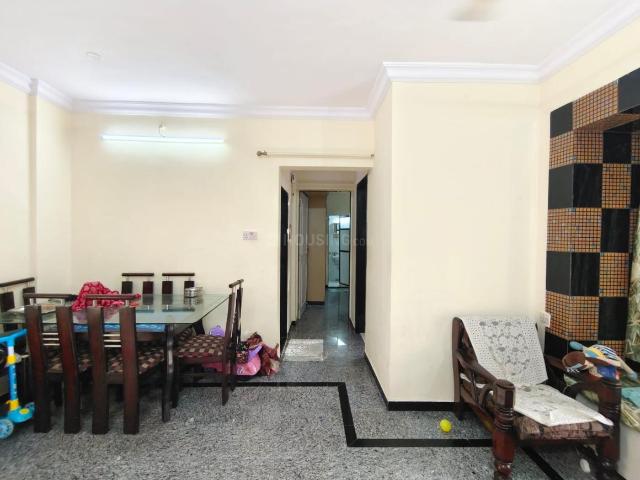 1 BHK Apartment in Andheri East for rent Mumbai. The reference number is 21137432