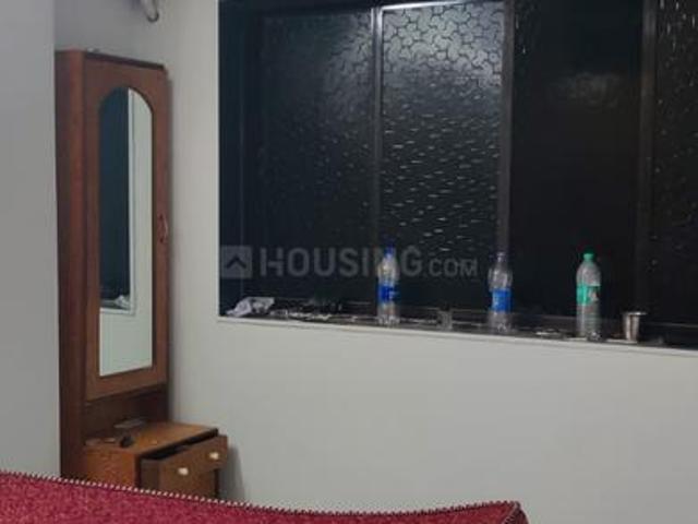 1 BHK Apartment in Andheri East for rent Mumbai. The reference number is 21137717