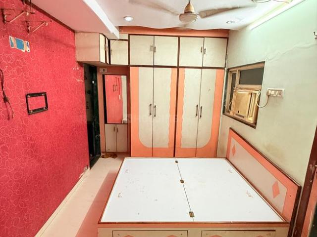 1 BHK Apartment in Andheri East for rent Mumbai. The reference number is 21138784