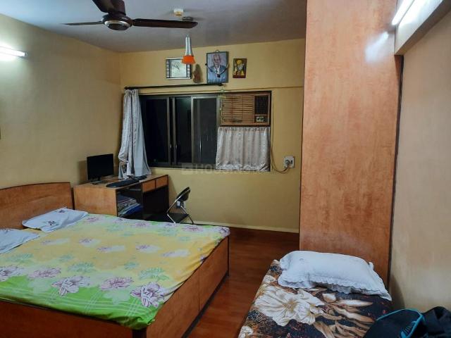 1 BHK Apartment in Andheri East for rent Mumbai. The reference number is 21257315