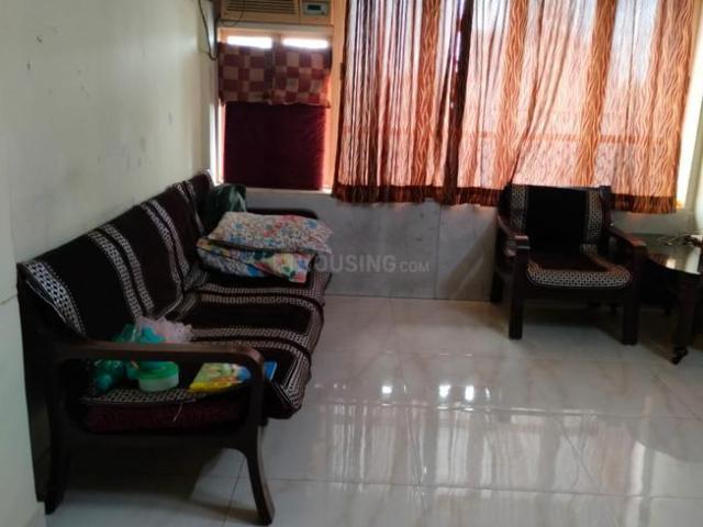 1 BHK Apartment in Andheri East for rent Mumbai. The reference number is 21274486