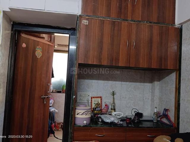1 BHK Apartment in Andheri East for rent Mumbai. The reference number is 21200433