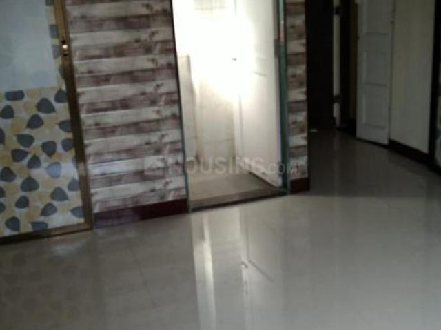 1 BHK Apartment in Andheri East for rent Mumbai. The reference number is 21217623