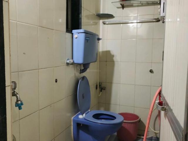 1 BHK Apartment in Andheri East for rent Mumbai. The reference number is 21218093