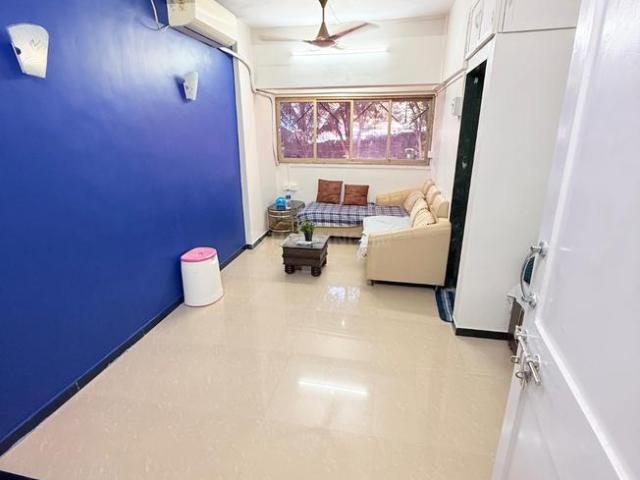1 BHK Apartment in Andheri East for rent Mumbai. The reference number is 21233156
