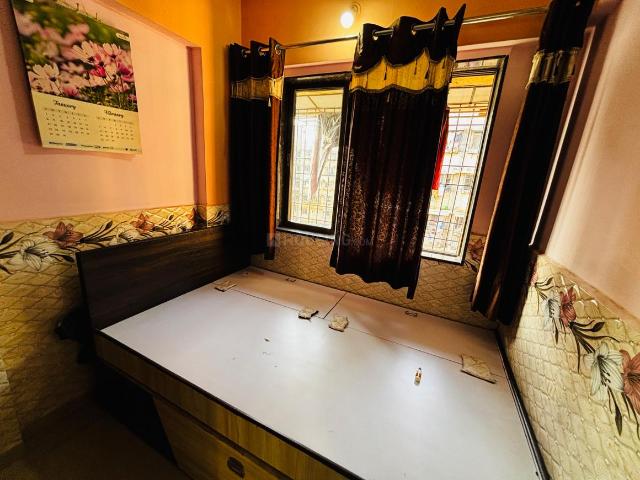 1 BHK Apartment in Andheri East for rent Mumbai. The reference number is 21344610