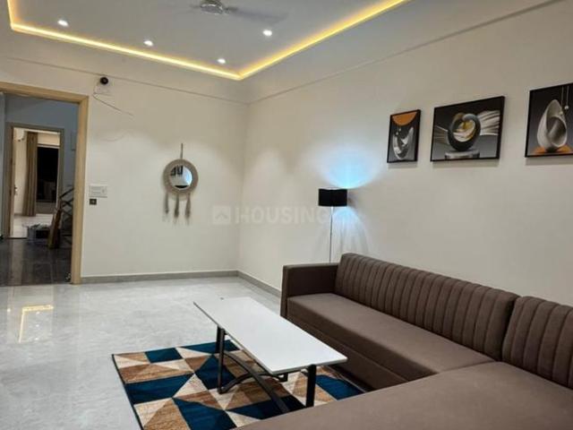 1 BHK Apartment in Andheri East for rent Mumbai. The reference number is 21353314