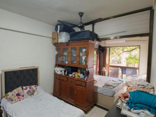 1 BHK Apartment in Andheri East for rent Mumbai. The reference number is 21355055