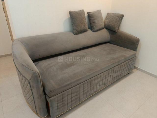 1 BHK Apartment in Andheri East for rent Mumbai. The reference number is 21365540