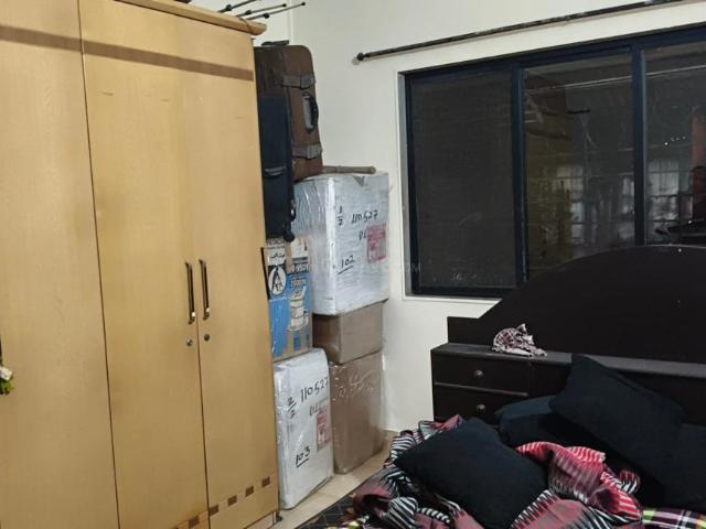 1 BHK Apartment in Andheri East for rent Mumbai. The reference number is 21365737