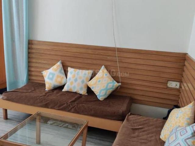 1 BHK Apartment in Andheri East for rent Mumbai. The reference number is 21366644