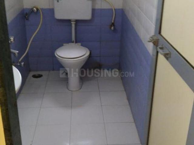 1 BHK Apartment in Andheri East for rent Mumbai. The reference number is 21366698