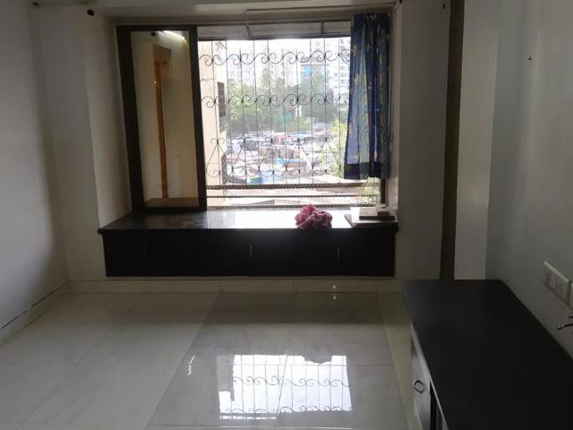 1 BHK Apartment in Andheri East for rent Mumbai. The reference number is 21368258