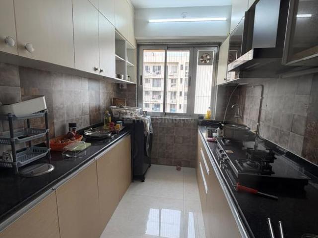 1 BHK Apartment in Andheri East for rent Mumbai. The reference number is 21371946