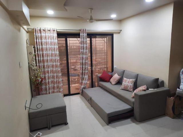 1 BHK Apartment in Andheri East for rent Mumbai. The reference number is 21377074