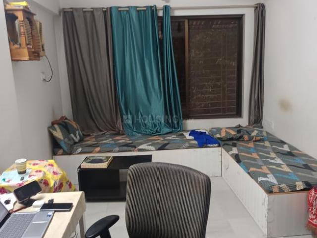 1 BHK Apartment in Andheri East for rent Mumbai. The reference number is 21319585