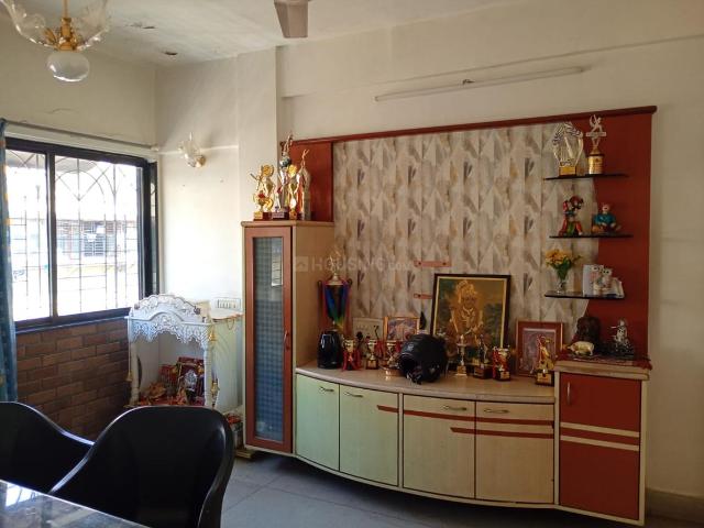 1 BHK Apartment in Andheri East for rent Mumbai. The reference number is 21326123