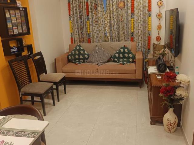 1 BHK Apartment in Andheri East for rent Mumbai. The reference number is 21327347