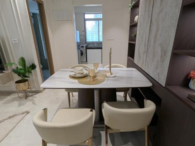 1 BHK Apartment in Andheri East for resale Mumbai. The reference number is 16647906