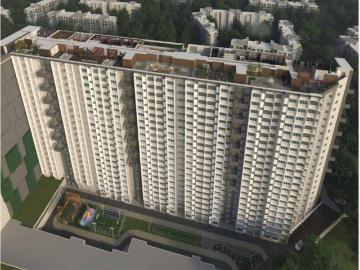 1 BHK Apartment in Andheri East for resale Mumbai. The reference number is 16706382