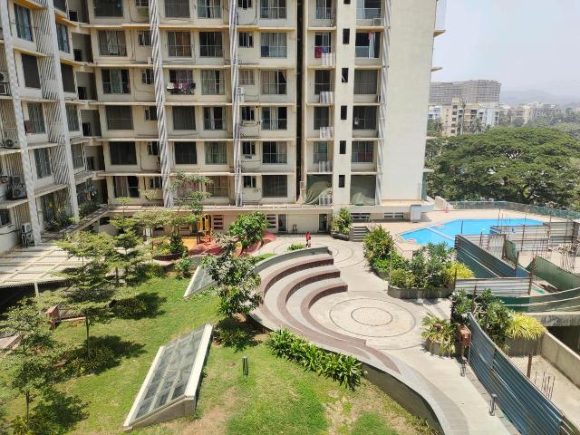 1 BHK Apartment in Andheri East for resale Mumbai. The reference number is 17092193