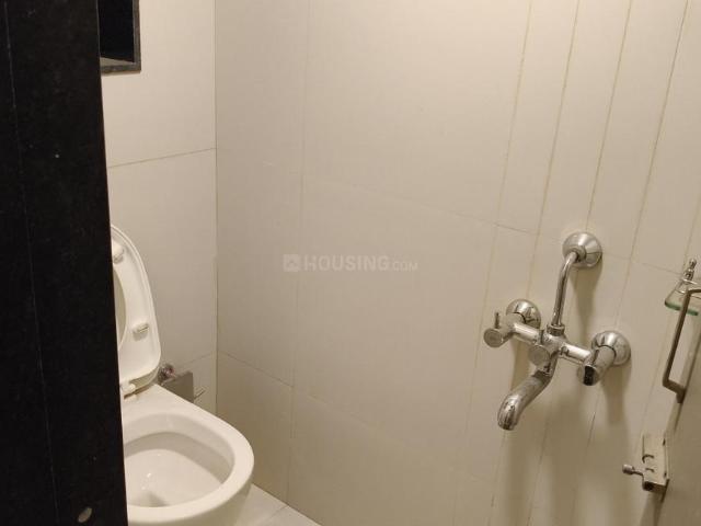 1 BHK Apartment in Andheri East for resale Mumbai. The reference number is 17589320