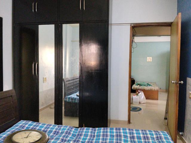 1 BHK Apartment in Andheri East for resale Mumbai. The reference number is 18134439