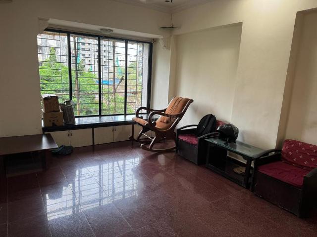 1 BHK Apartment in Andheri East for resale Mumbai. The reference number is 18547868