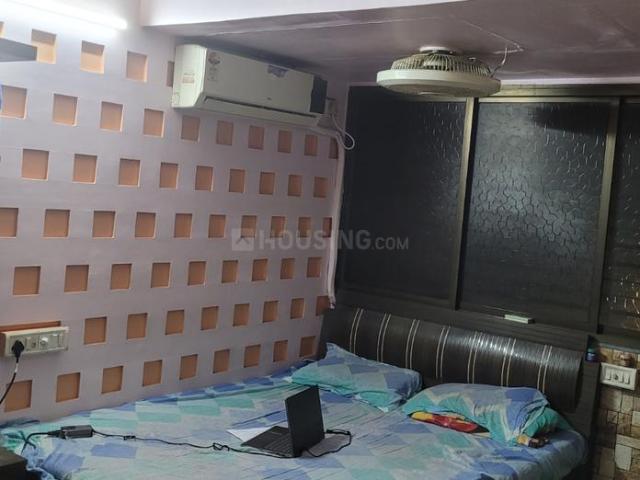 1 BHK Apartment in Andheri East for resale Mumbai. The reference number is 18627802