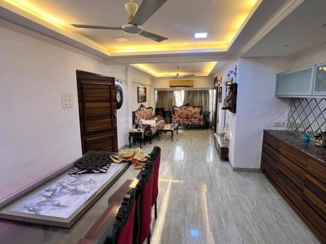 1 BHK Apartment in Andheri East for resale Mumbai. The reference number is 19045585