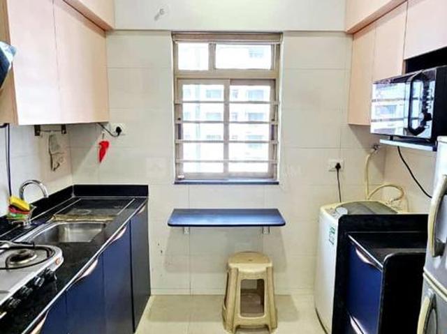 1 BHK Apartment in Andheri East for resale Mumbai. The reference number is 19482543
