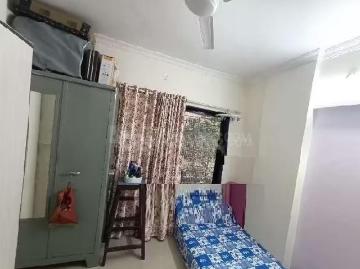 1 BHK Apartment in Andheri East for resale Mumbai. The reference number is 19718133