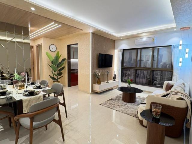 1 BHK Apartment in Andheri East for resale Mumbai. The reference number is 19773898