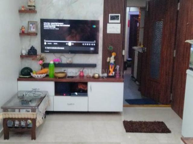 1 BHK Apartment in Andheri East for resale Mumbai. The reference number is 19918285