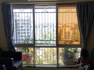 1 BHK Apartment in Andheri East for resale Mumbai. The reference number is 19910161