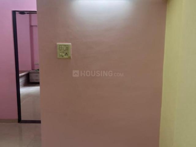 1 BHK Apartment in Andheri East for resale Mumbai. The reference number is 19954159