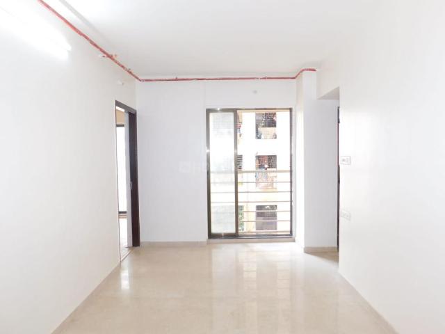1 BHK Apartment in Andheri East for resale Mumbai. The reference number is 10995012