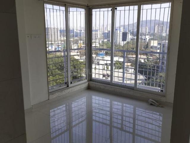 1 BHK Apartment in Andheri East for resale Mumbai. The reference number is 12335014