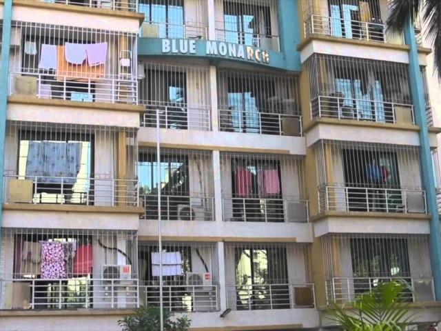 1 BHK Apartment in Andheri East for resale Mumbai. The reference number is 12566339