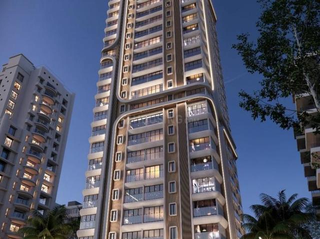 1 BHK Apartment in Andheri East for resale Mumbai. The reference number is 20013797