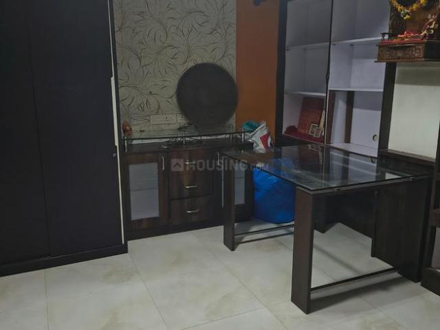 1 BHK Apartment in Andheri East for resale Mumbai. The reference number is 20309457
