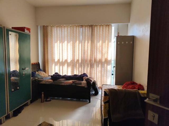 1 BHK Apartment in Andheri East for resale Mumbai. The reference number is 20313097