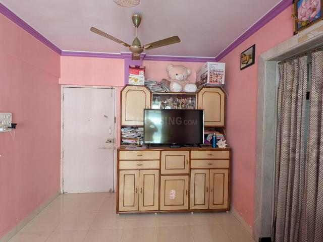 1 BHK Apartment in Andheri East for resale Mumbai. The reference number is 20345115